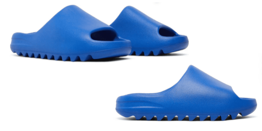 adidas yeezy slide