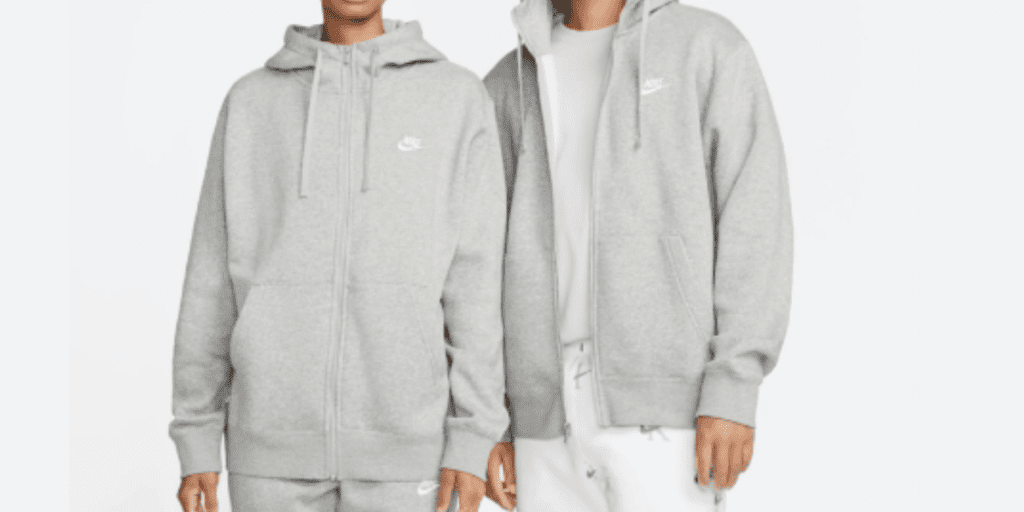 moletom nike sportswear