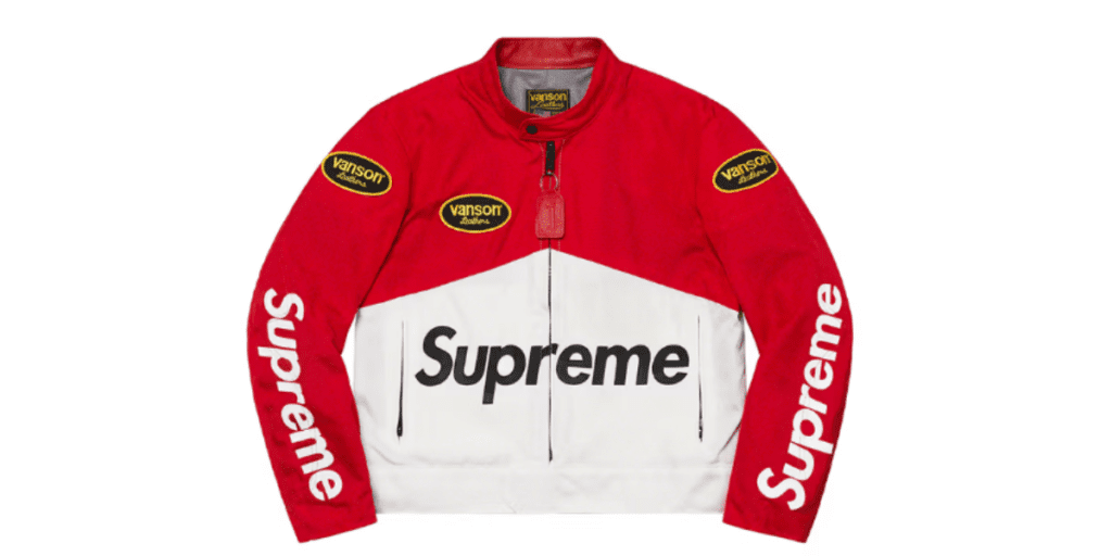 jackets
