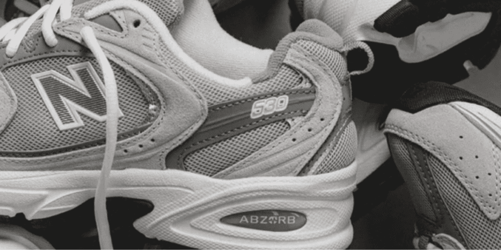 tecnologia azorb new balance