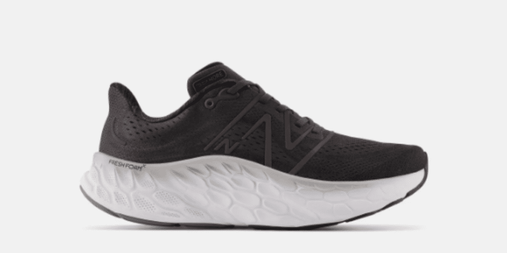 tecnologia fresh foam new balance